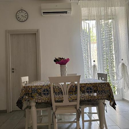 La Casa Di Patti Lägenhet Neapel Exteriör bild