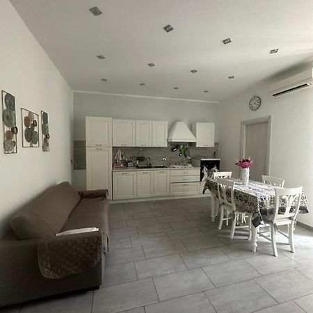 La Casa Di Patti Lägenhet Neapel Exteriör bild